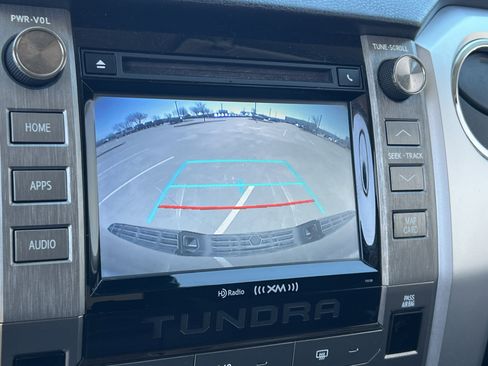 Used 2018 Toyota Tundra SR5 image 22