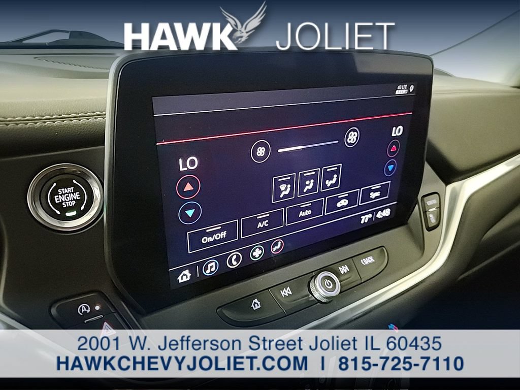 Used 2023 Chevrolet Blazer LT FWD image 15