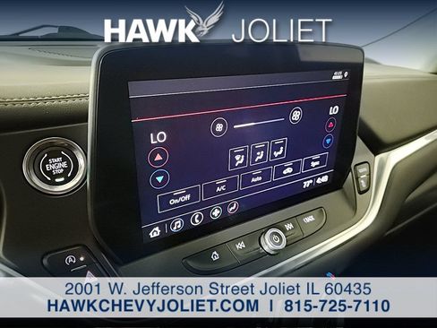Used 2023 Chevrolet Blazer LT FWD image 15