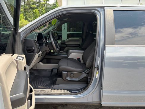 Used 2019 Ford F150 XL w/ Equipment Group 101A Mid AWD/4WD image 21
