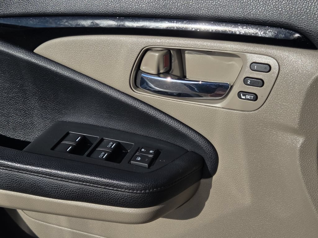 Used 2022 Honda Pilot Touring image 57