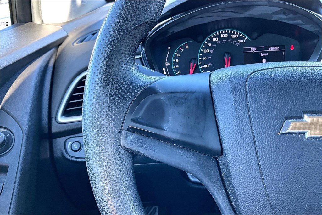 Used 2019 Chevrolet Trax LS AWD/4WD image 18