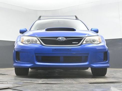 Used 2013 Subaru Impreza WRX Hatchback w/ Popular Pkg 1 AWD/4WD image 39