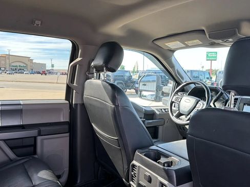 Used 2018 Ford F150 XLT w/ Equipment Group 302A Luxury AWD/4WD image 69