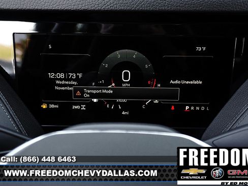 New 2026 GMC Yukon XL Denali w/ Sun & Power Step Package image 19