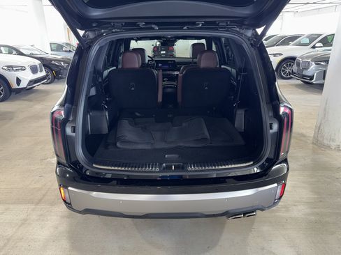 Used 2025 Kia Telluride SX Prestige AWD/4WD image 13