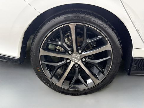 Used 2021 Honda Civic Sport image 33