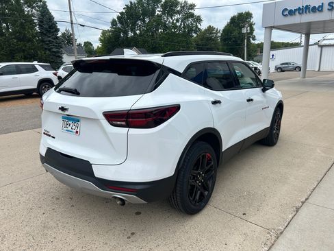 Used 2024 Chevrolet Blazer LT w/ Redline Edition AWD/4WD image 6