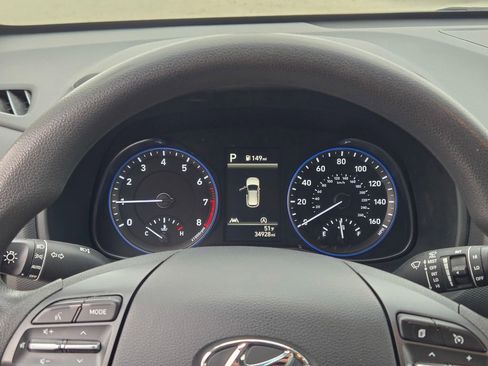 Certified 2022 Hyundai Kona SE image 37