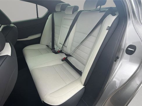 Used 2021 Lexus IS 350 F Sport image 14