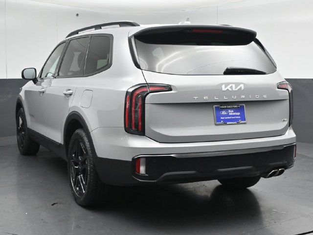 Used 2024 Kia Telluride SX Prestige X-Line AWD/4WD image 6