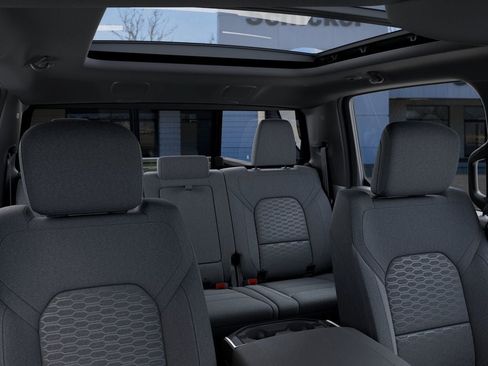 New 2026 RAM 1500 Big Horn AWD/4WD image 29