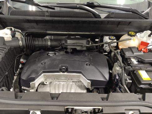 Used 2020 GMC Acadia SLE FWD image 30