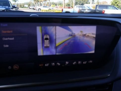 New 2026 Buick Envision Avenir AWD/4WD image 22