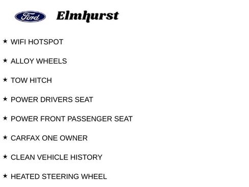 Used 2022 Ford Explorer XLT w/ Equipment Group 202A AWD/4WD image 11