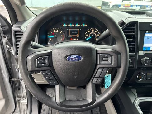 Used 2018 Ford F150 XL w/ Equipment Group 101A Mid RWD image 36