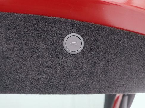 Used 2023 Tesla Model X Plaid image 40