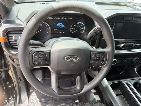 Used 2022 Ford F150 Tremor w/ Bed Utility Package AWD/4WD image 12