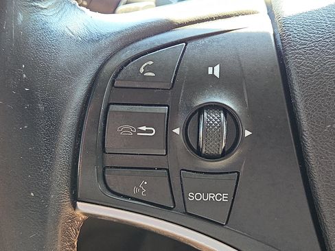Used 2018 Acura MDX w/ Technology Package AWD/4WD image 22
