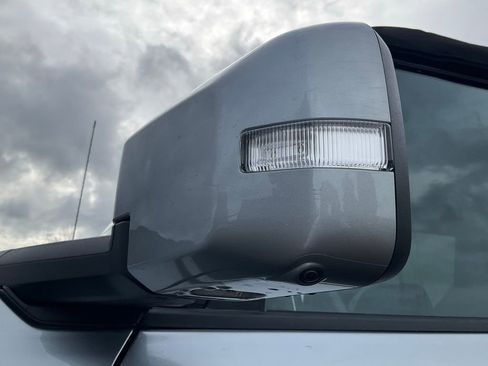 Used 2023 Ford Bronco Outer Banks image 13