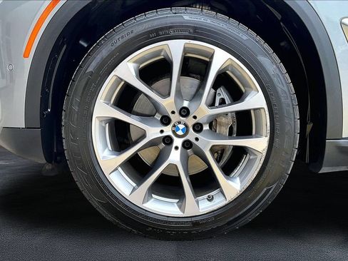 Used 2024 BMW X5 sDrive40i RWD image 9