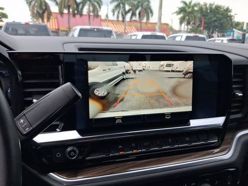 Used 2024 Chevrolet Silverado 1500 RST RWD image 21