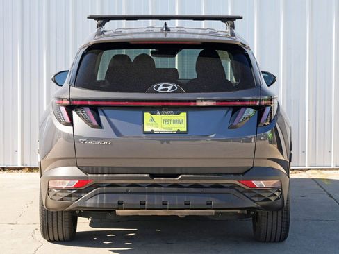 Used 2022 Hyundai Tucson XRT image 48