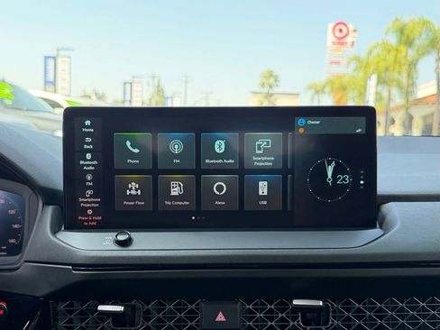 Used 2023 Honda Accord Sport image 23