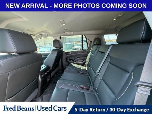 Used 2019 GMC Yukon SLT image 14