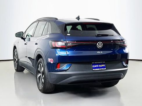 Certified 2023 Volkswagen ID.4 Pro AWD/4WD image 5