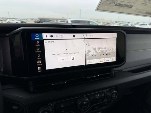 New 2026 Jeep Gladiator Sport image 28