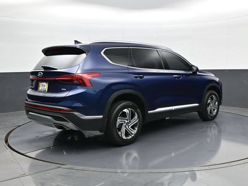 Used 2022 Hyundai Santa Fe SEL AWD/4WD image 5