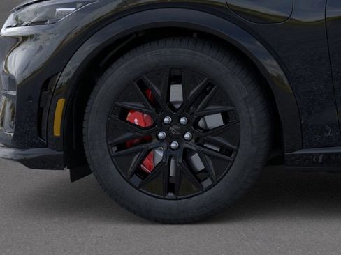 New 2025 Ford Mustang Mach-E Premium w/ Sport Appearance Package image 19