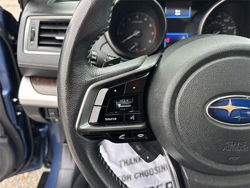Used 2019 Subaru Outback 2.5i Limited w/ Popular Package #2 image 15