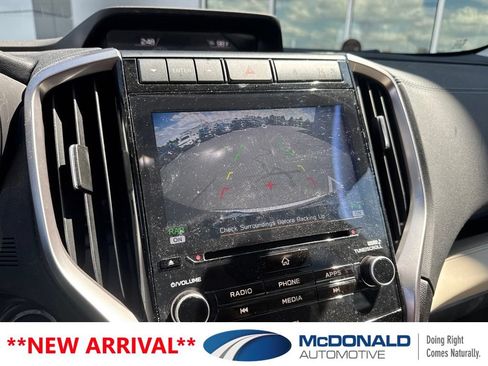 Used 2020 Subaru Ascent Limited AWD/4WD image 8