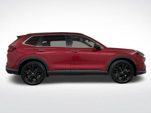 Used 2023 Honda CR-V Sport Touring image 30