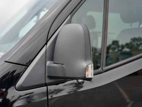 New 2026 Mercedes-Benz Sprinter 3500 image 28