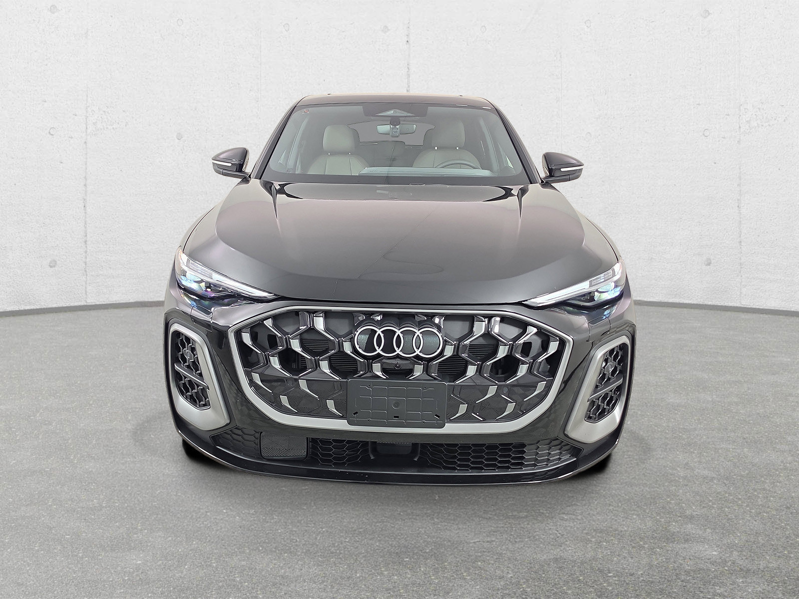 New 2026 Audi Q5 Premium Plus AWD/4WD image 2