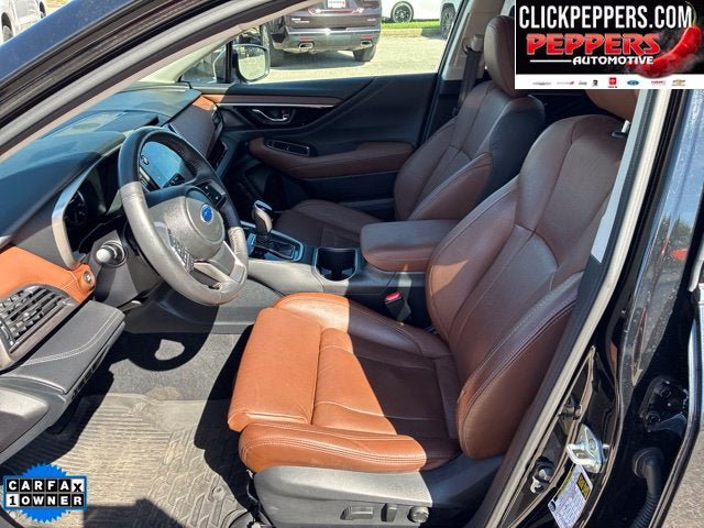 Used 2024 Subaru Outback Touring XT AWD/4WD image 14