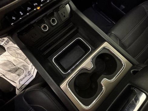 Used 2018 GMC Sierra 1500 Denali w/ Denali Ultimate Package image 29