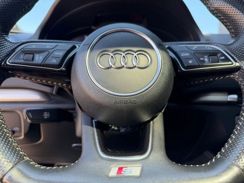 Used 2017 Audi S3 Premium Plus w/ Technology Package image 16