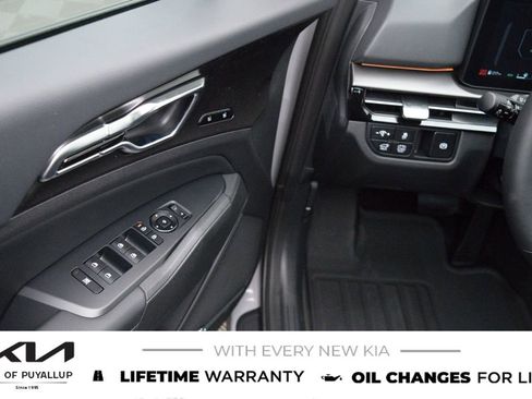 New 2026 Kia Sportage SX Prestige image 27