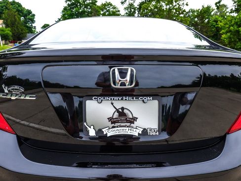 Used 2012 Honda Civic LX image 33