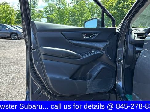 New 2026 Subaru Ascent Premium AWD/4WD image 6