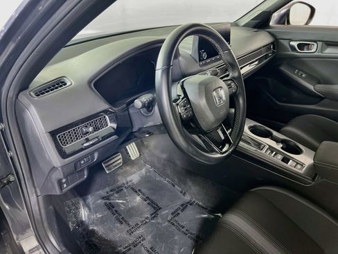 Used 2024 Honda Civic Sport image 9