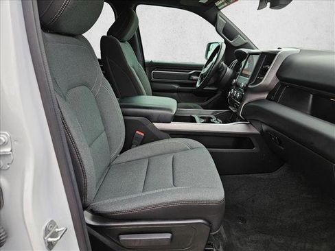 Used 2022 RAM 1500 Lone Star image 20