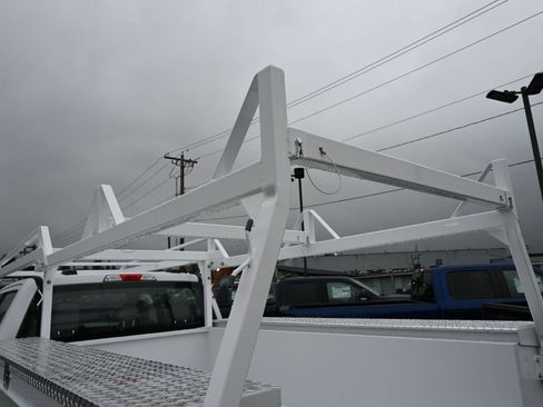 New 2026 Ford F350 XL w/ XL Chrome Package image 11