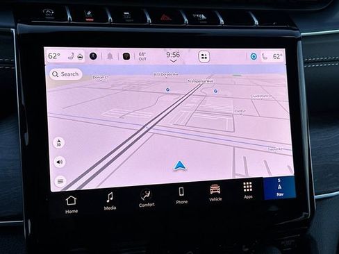 New 2025 Jeep Grand Cherokee L Limited w/ MOPAR Finishing Package image 4