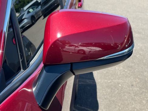 Used 2023 Toyota RAV4 XLE FWD image 9