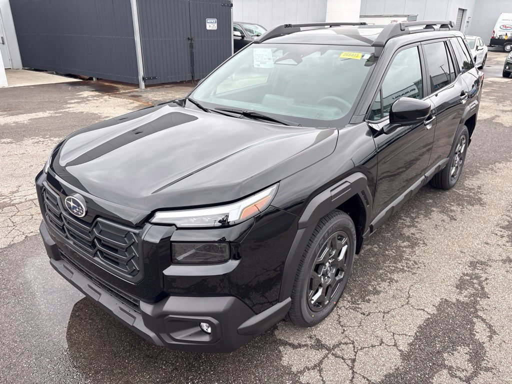 New 2026 Subaru Outback Premium AWD/4WD image 6